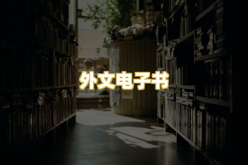 外文电子书